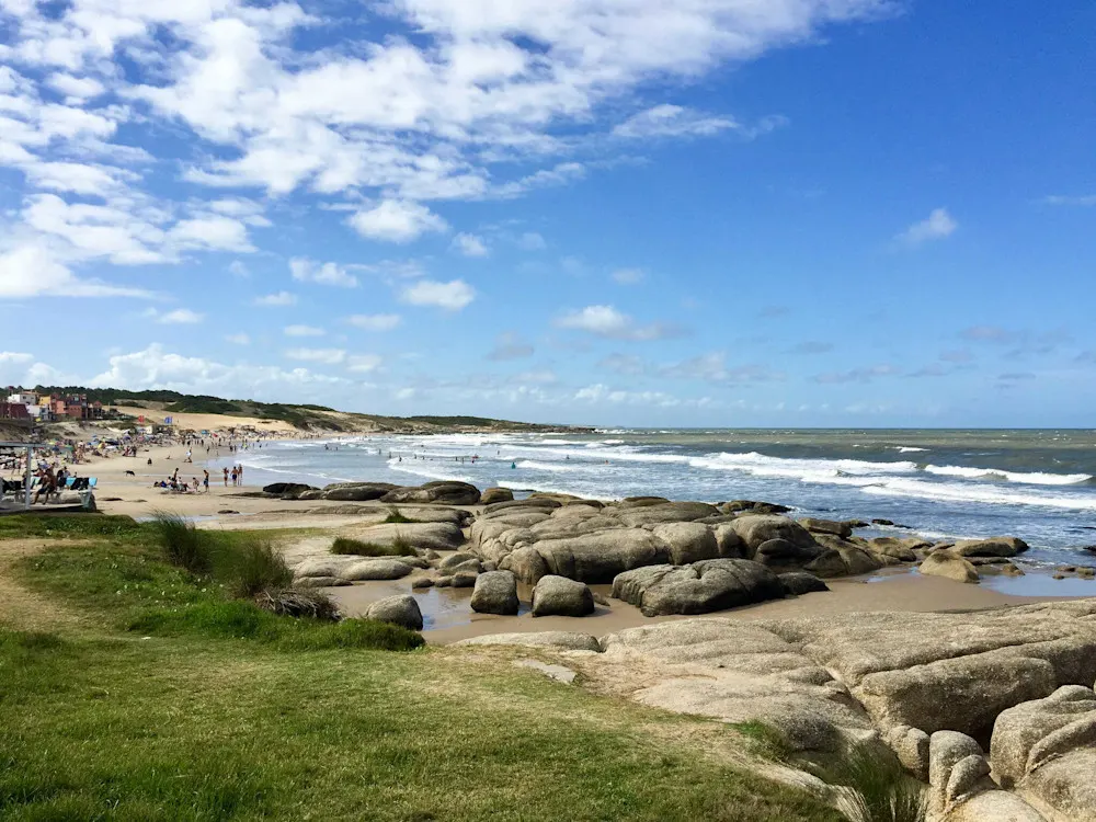 The Rocha region is Uruguay’s next big coastal hotspot—offering pristine beaches and investment upside.