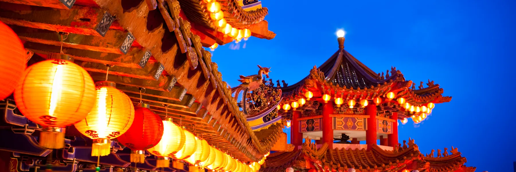 Malaysia’s Cultural Festivals - Significance and Impact