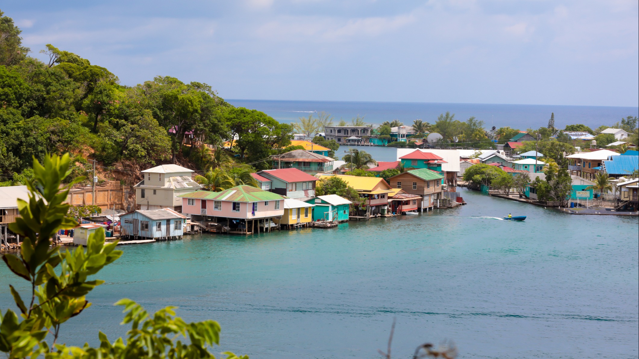 Honduras Visa and Residency Information