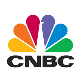 CNBC Logo
