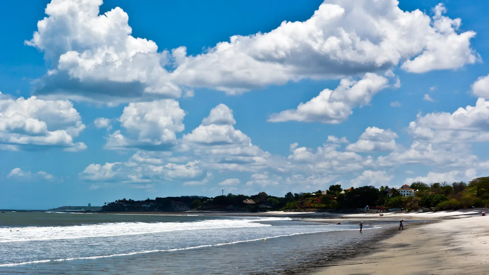 Coronado Beach, Panama