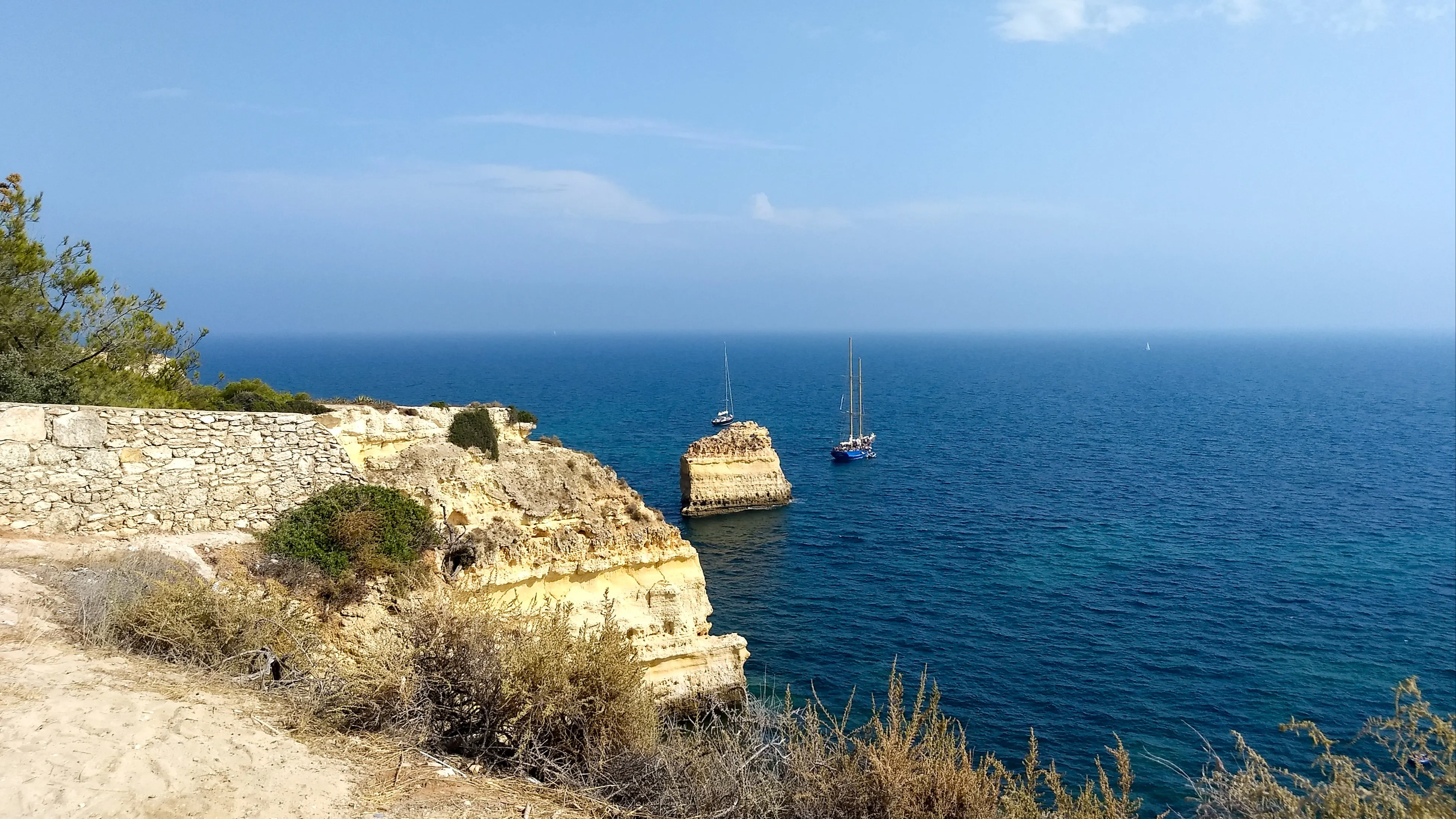 Lagos Portugal