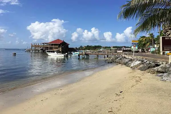 Roatán