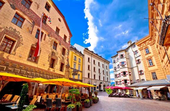 8 Best Things to See and Do in Innsbruck, Austria - International Living