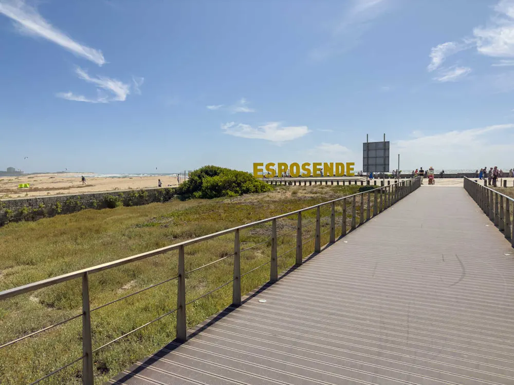 Esposende proves you don’t need a fortune to live by the beach.