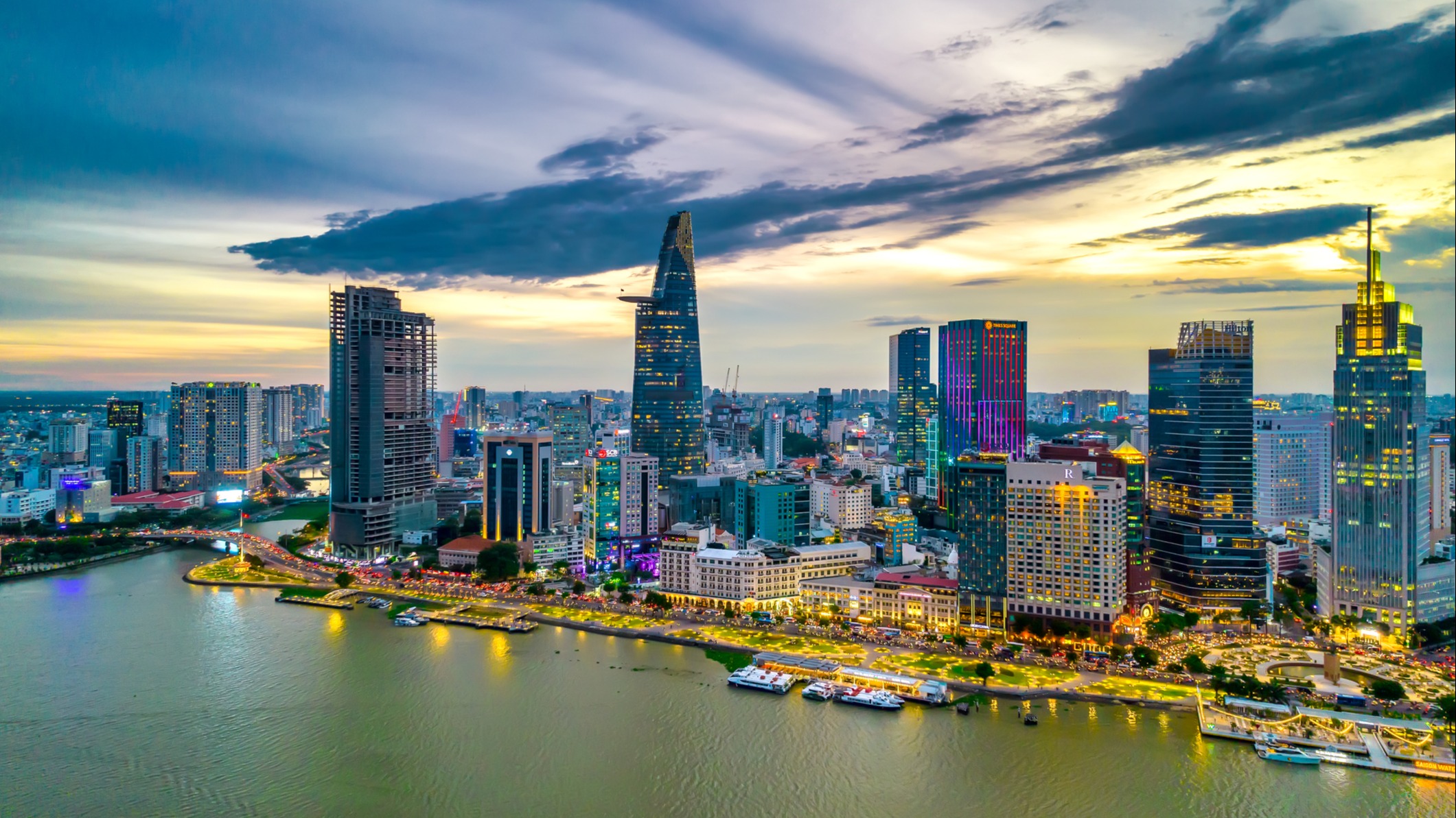 Living in Vietnam, Vietnam - International Living Countries