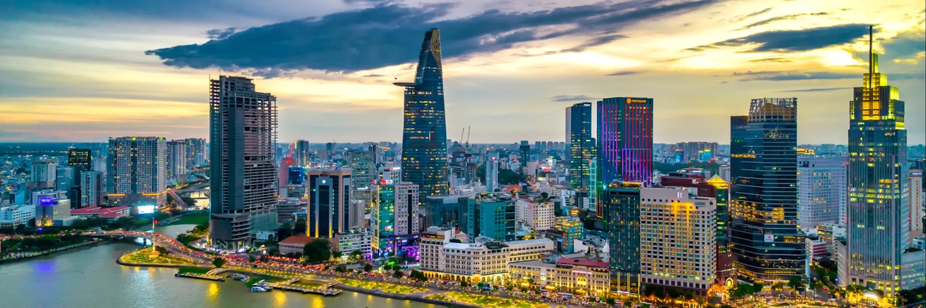 Living in Vietnam, Vietnam - International Living Countries