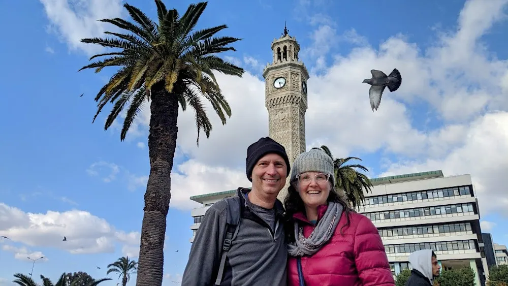Three years ago, we made the move to Izmir, Turkey—and it’s transformed our quality of life in ways we never imagined!