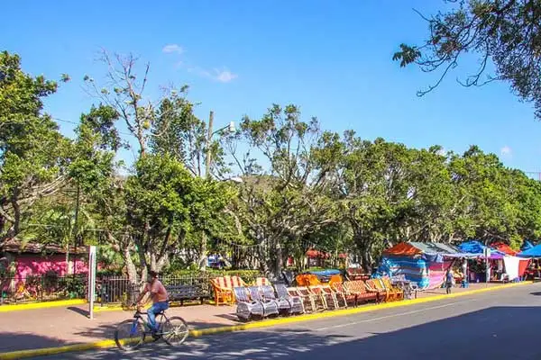 Matagalpa Green Nature at its Best