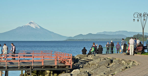 Buying Chile Real Estate International Living Countries