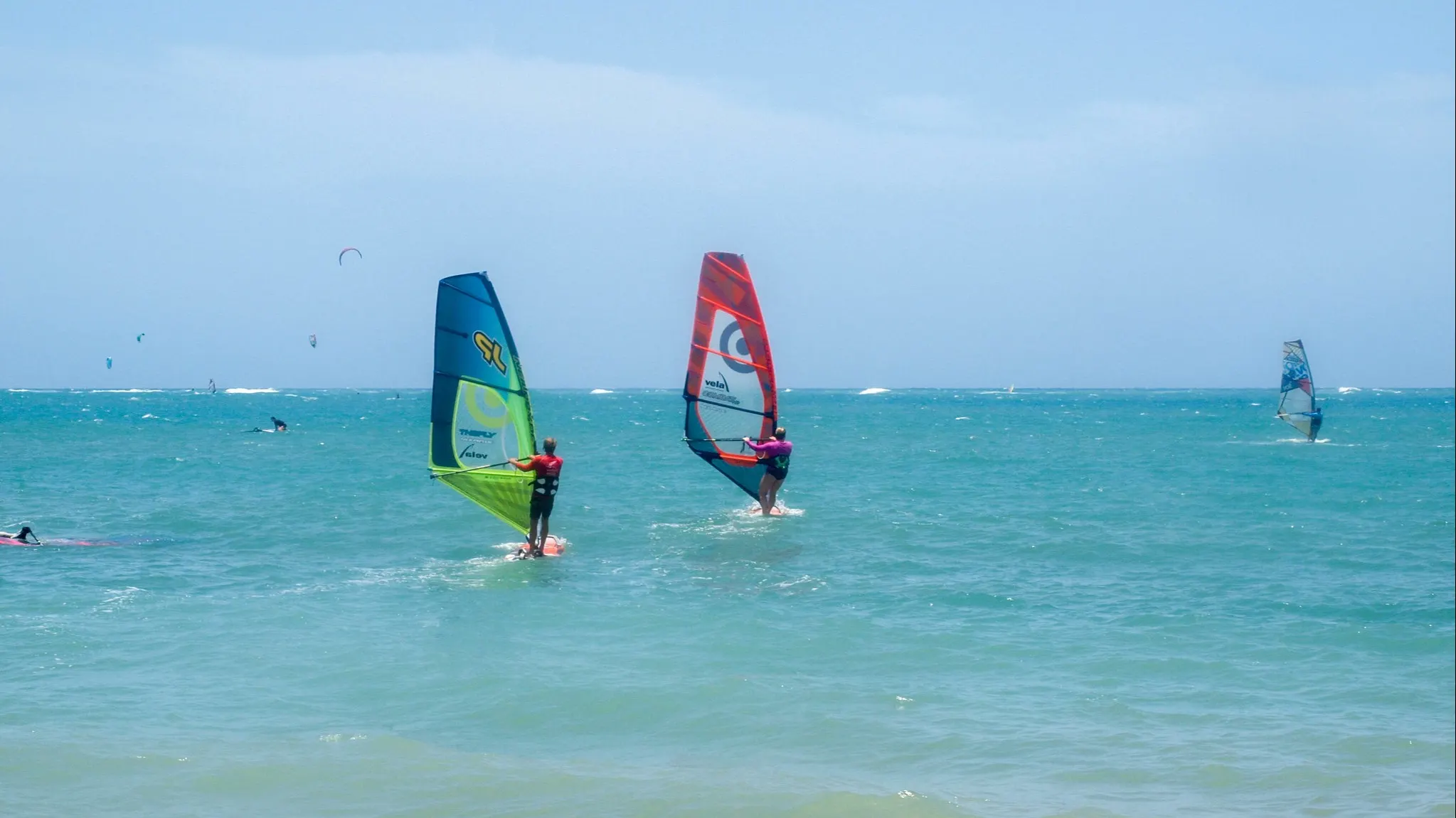 Cabarete, Dominican Republic