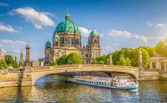 Best Time to Visit Germany by Season - When and Where to Visit