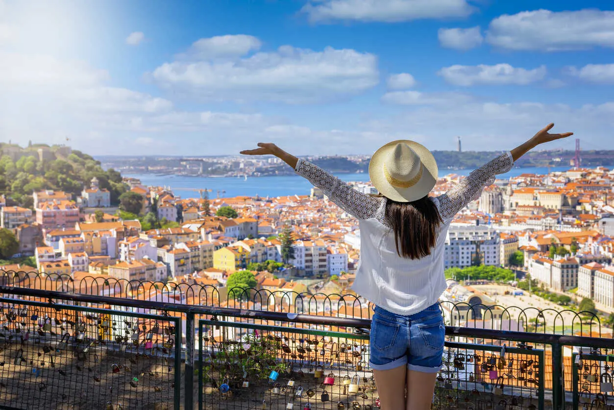 Portugal offers affordable living, great healthcare, and rich culture.