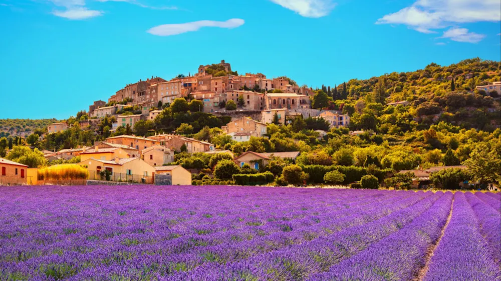 France offers a mix of charm, gourmet living, and affordable healthcare options.