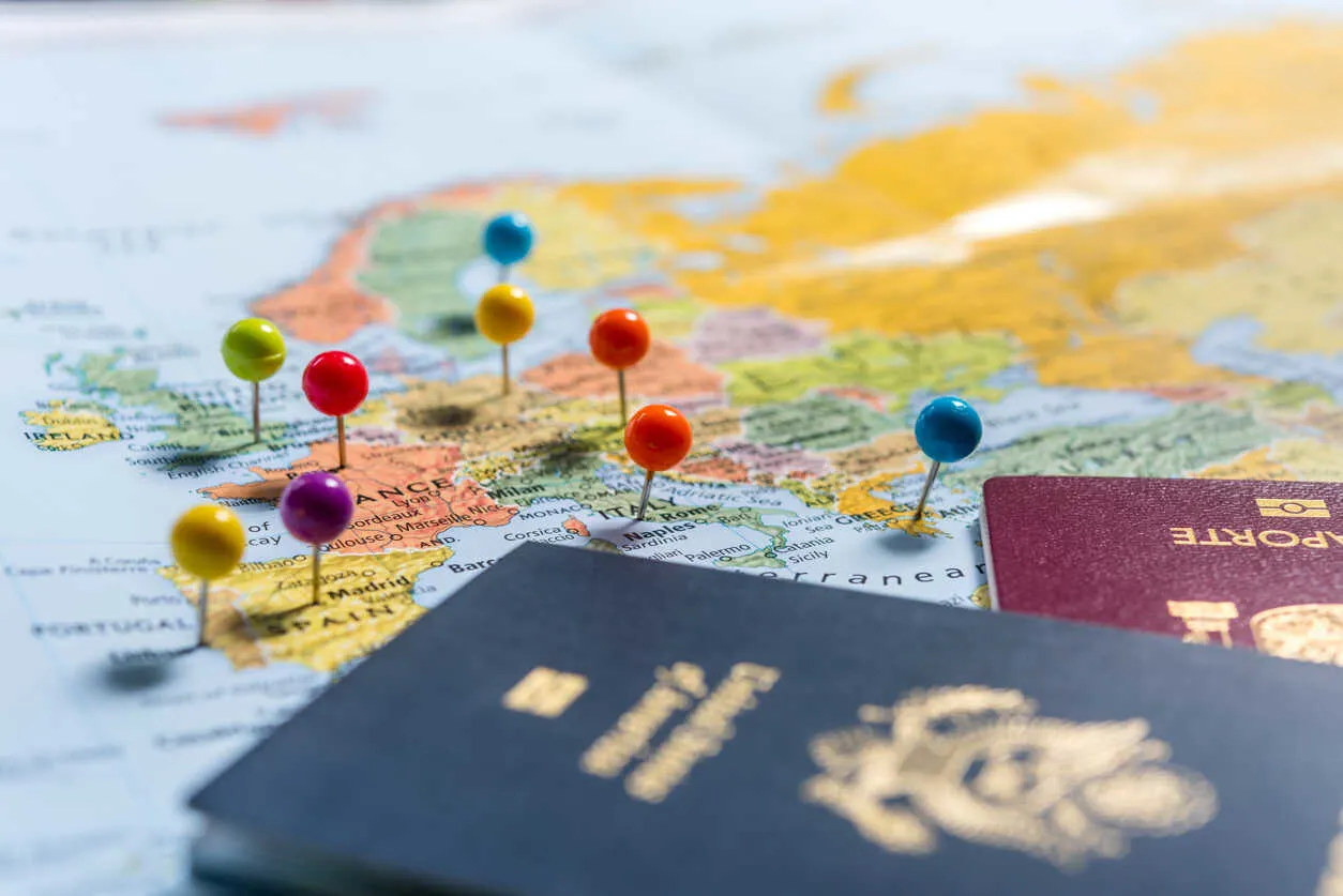 The International Living Visa Navigator — InternationalLiving.com