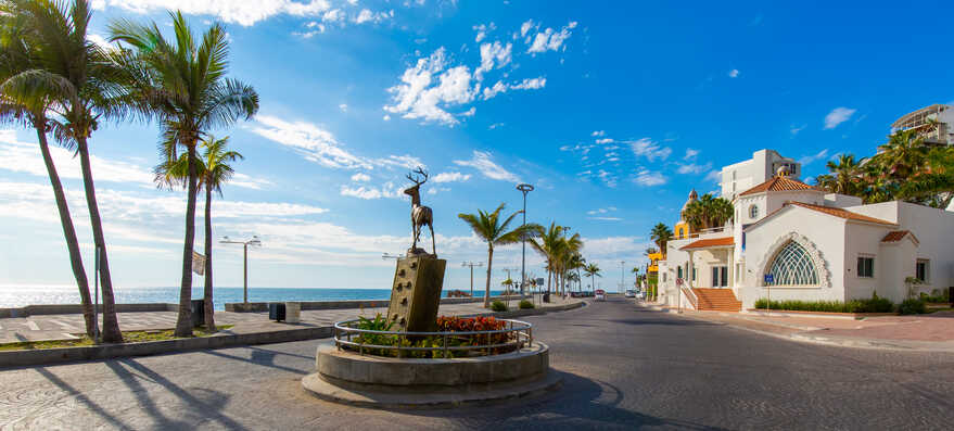 Mazatlán, Mexico: Complete Guide to Costs, Safety & Things To Do