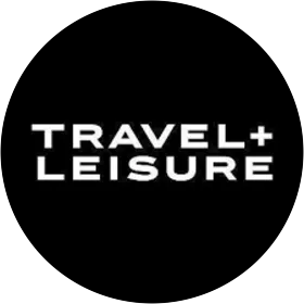 Travel + Leisure Logo