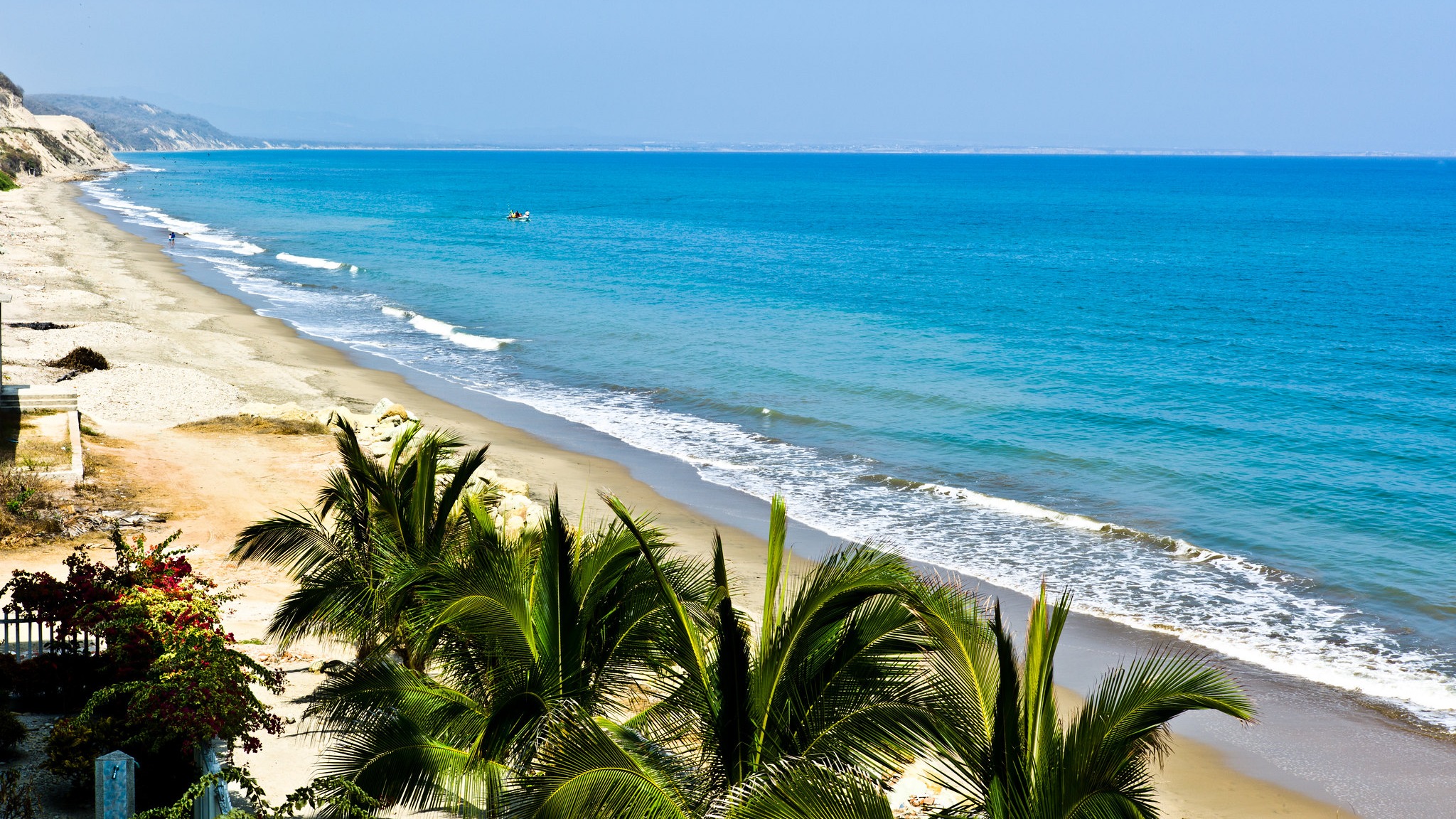 Excellent Healthcare in Ecuador at a Fraction of U.S. Prices in 2024