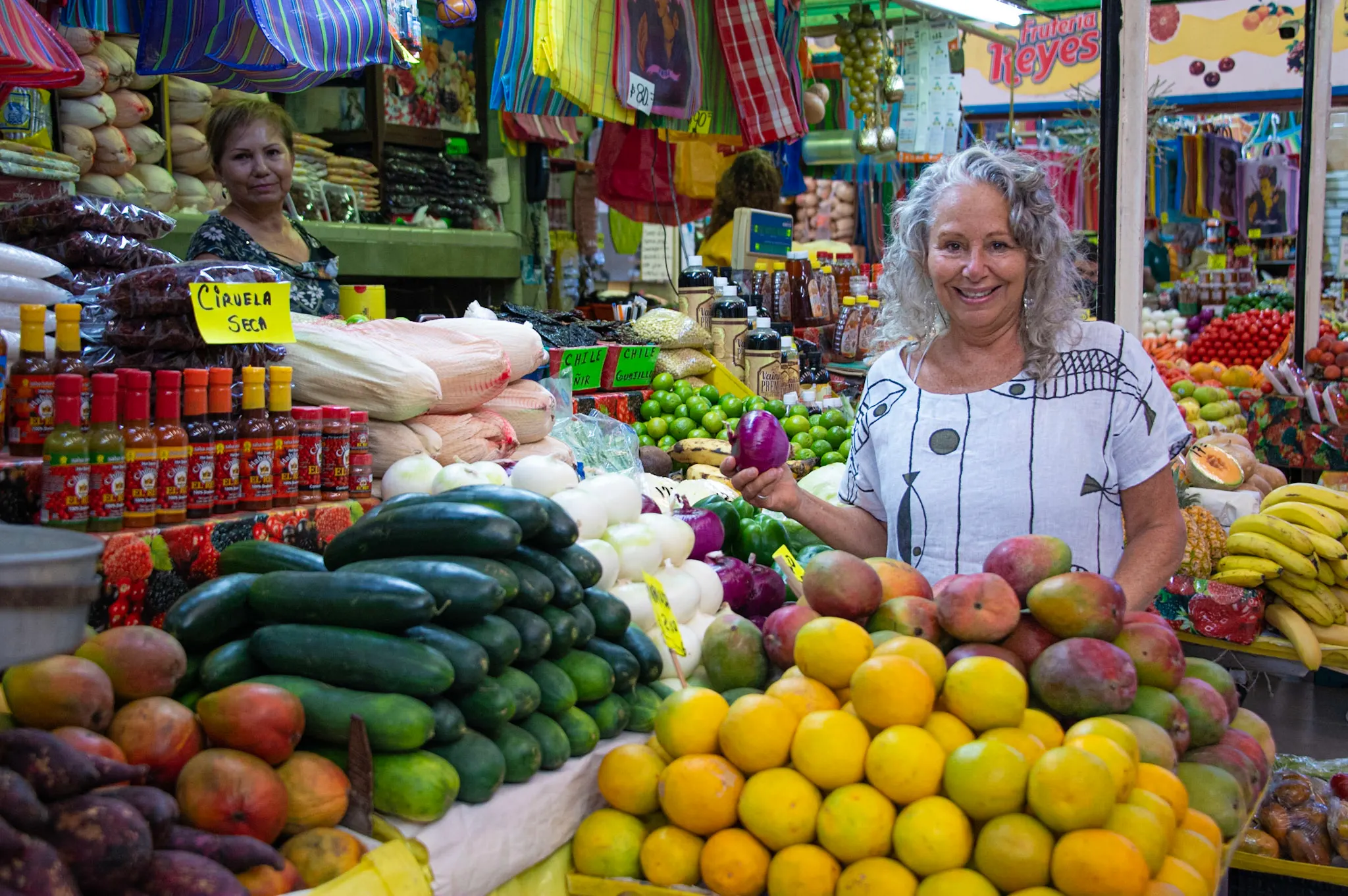 Proximity to local markets and Guadalajara means easy access to fresh and gourmet ingredients.