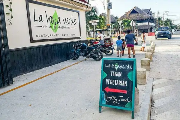 Tulum offers a wide range of dining options, from traditional to modern.