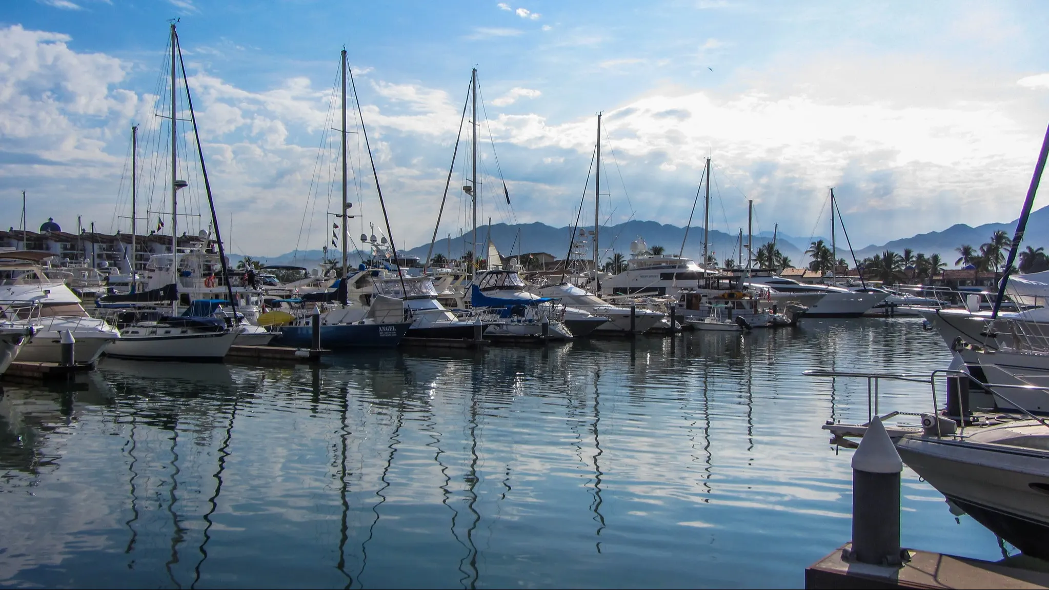 Puerto Vallarta
