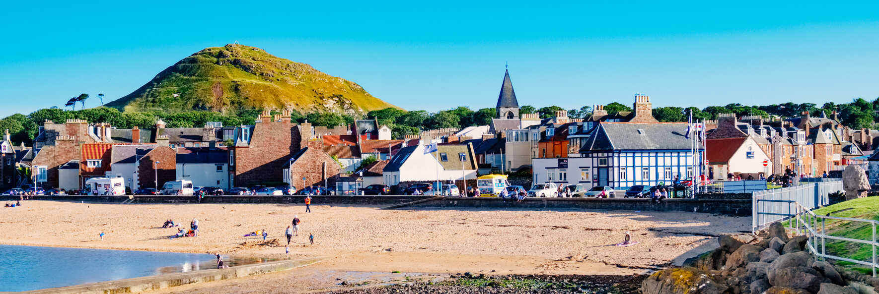 The UK's Best Seaside Town… Where You Can Rent From $750 a Month