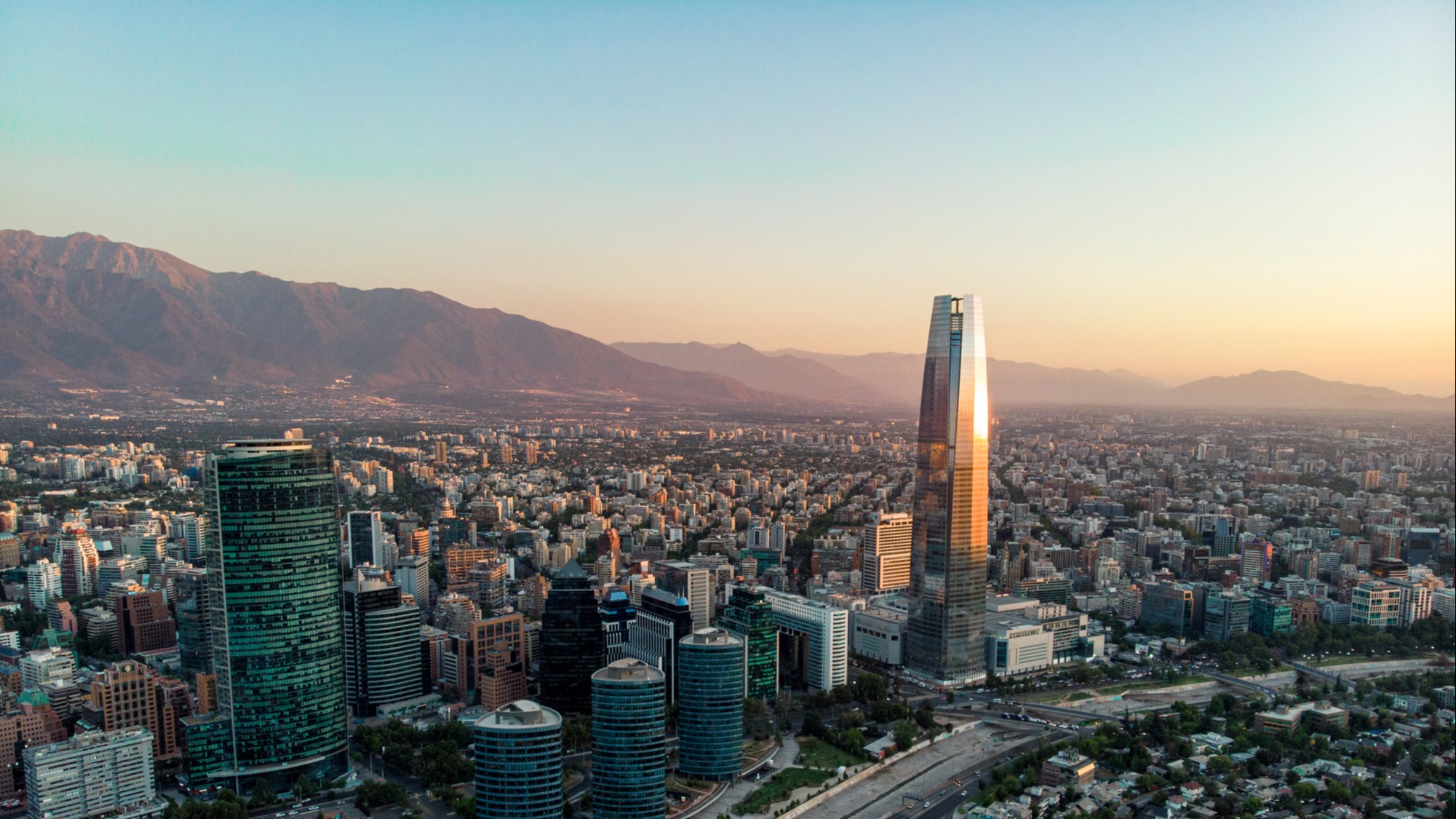 Best Neighborhoods to Live in Santiago, Chile