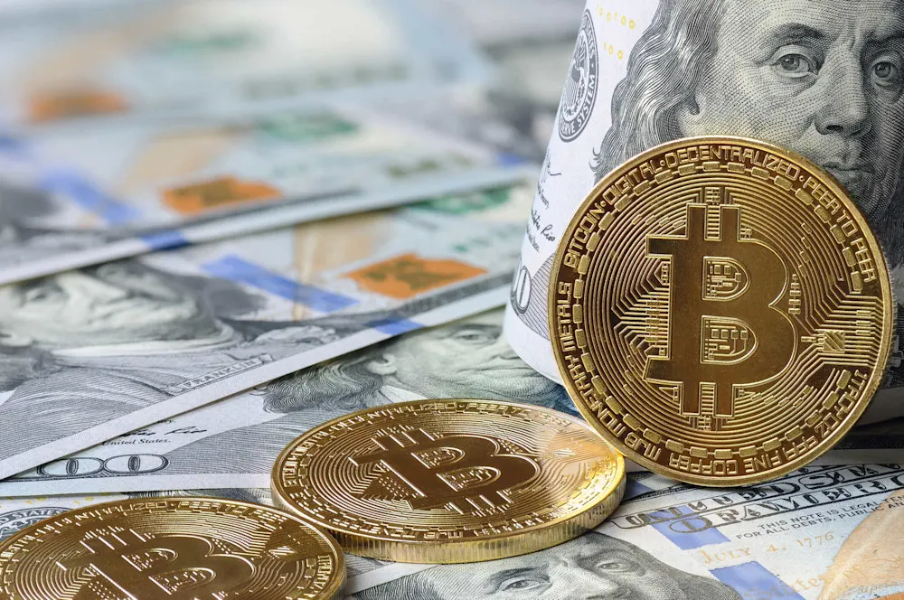 The strength of the U.S. dollar shapes global markets—could crypto reserves change that?