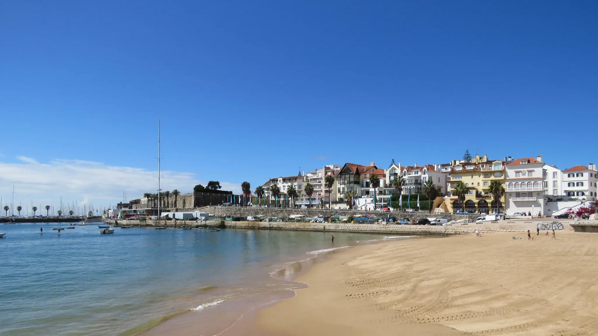 Cascais, Portugal