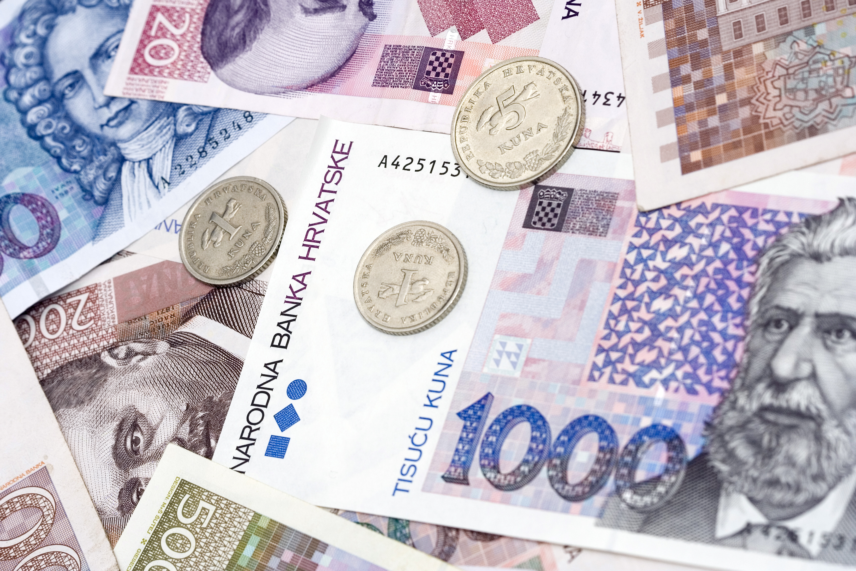 Taxes in Croatia Tax and Money Information for Croatia