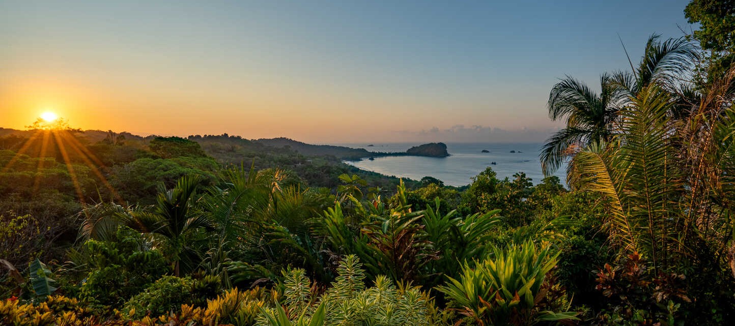 Can I Receive Social Security While Living in Costa Rica?