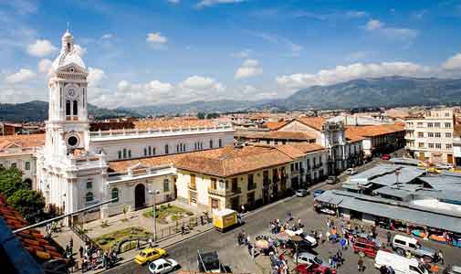 10 Things to do in Ecuador - International Living Countries
