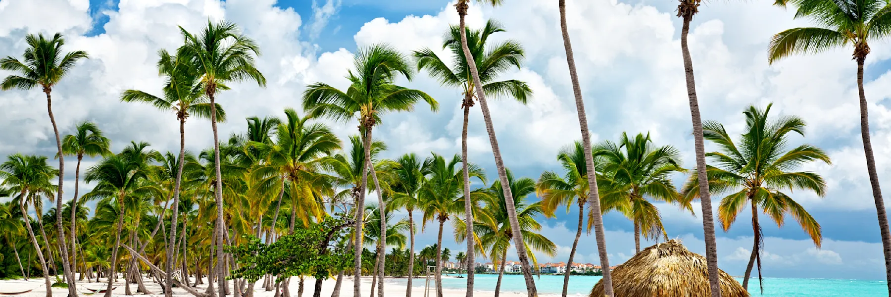 The Dominican Republic’s Surprise "Caribbean Cabo ...