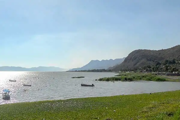 Lakeside Living in Lake Chapala