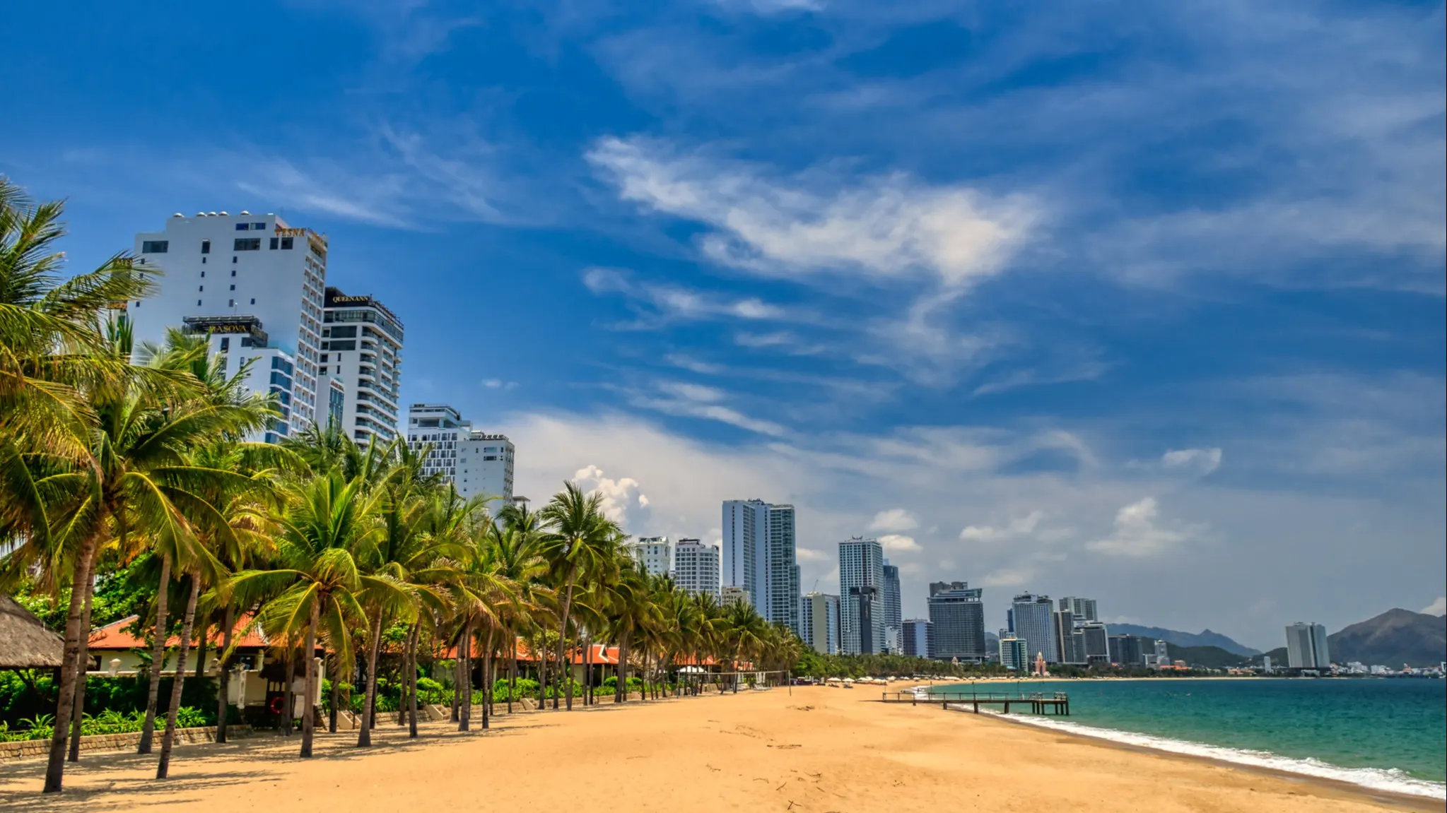 Nha Trang, Vietnam