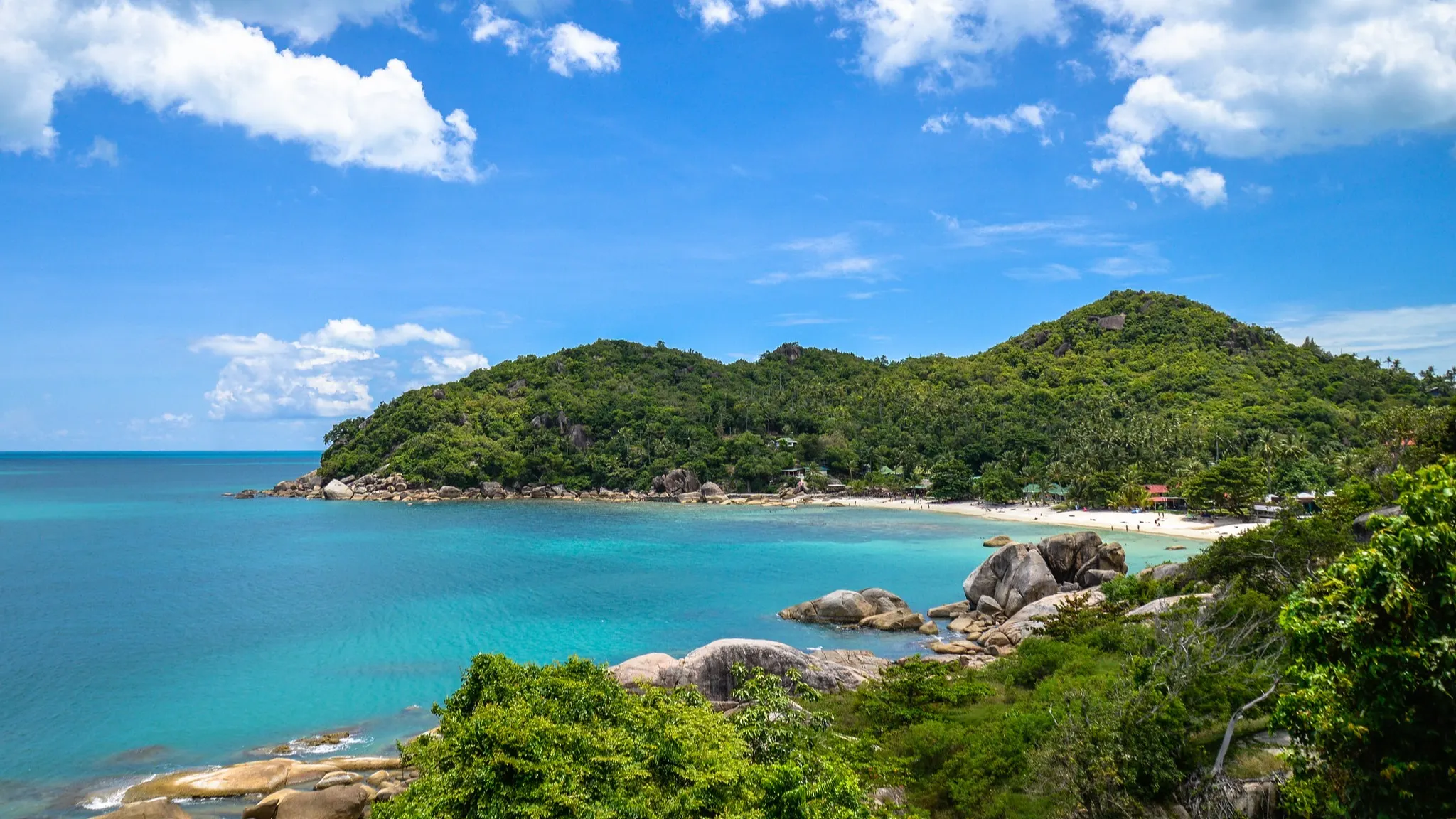 Koh Samui, Thailand