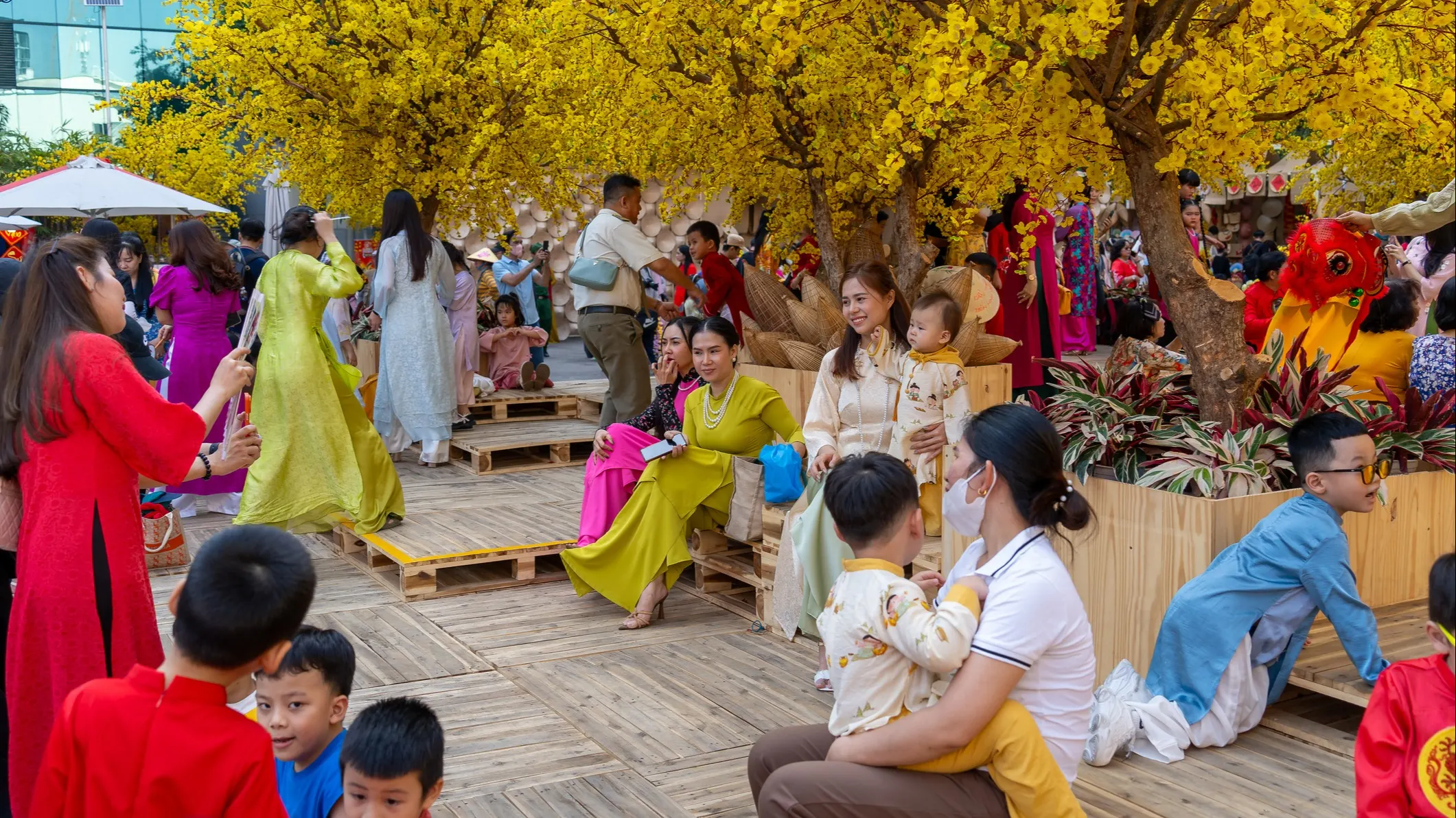 ©iStock/Khoa Nguyen