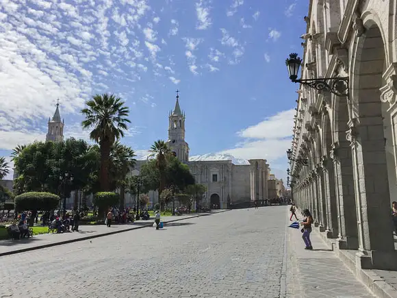 arequipa