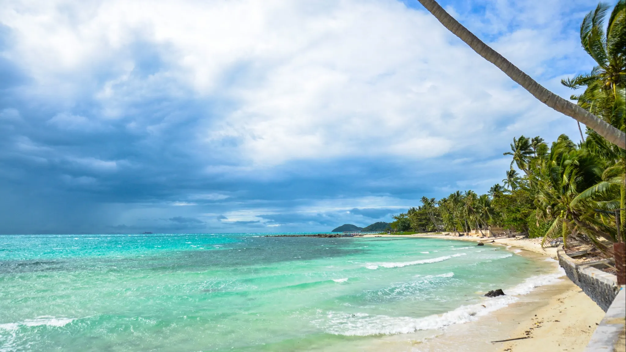 Koh Samui, Thailand