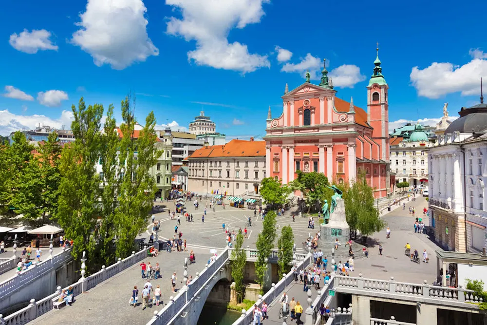 New nomad visa with EU benefits at lower living costs. 