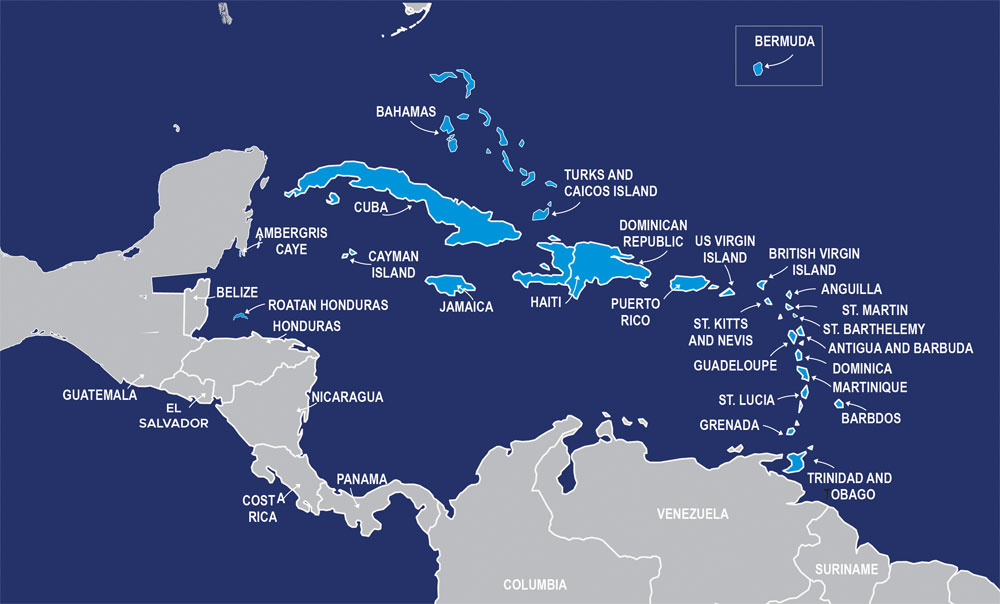 Caribbean Islands 2024 A Complete List Of Islands In The Caribbean Migrated LLzLV2 Post Content Image 6875580