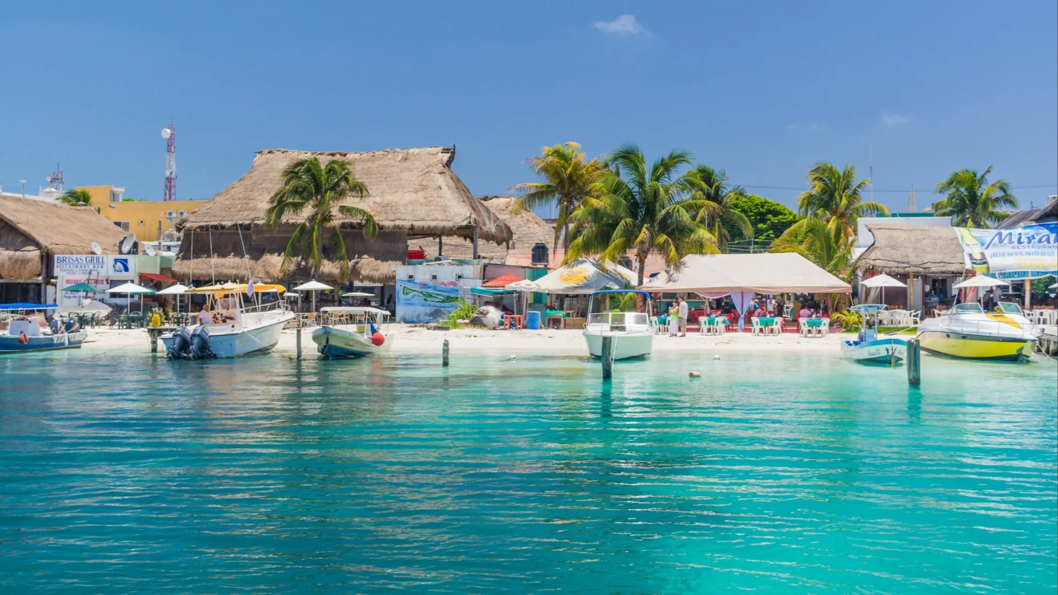 ©iStock/Thiago Santos