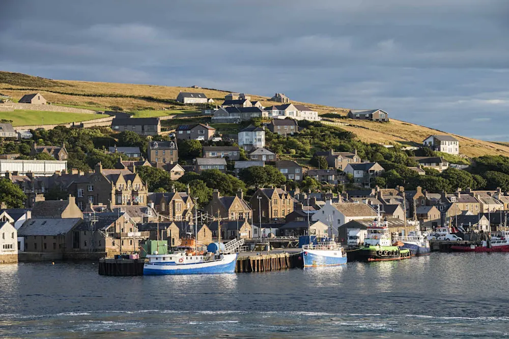 With 790 islands, Scotland offers endless coastal beauty to explore.