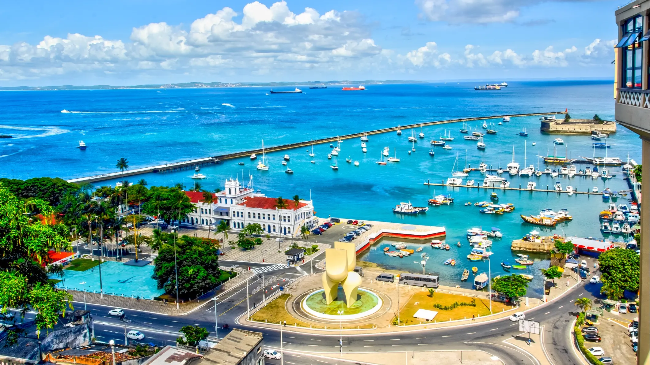 ©iStock/Thales Antonio