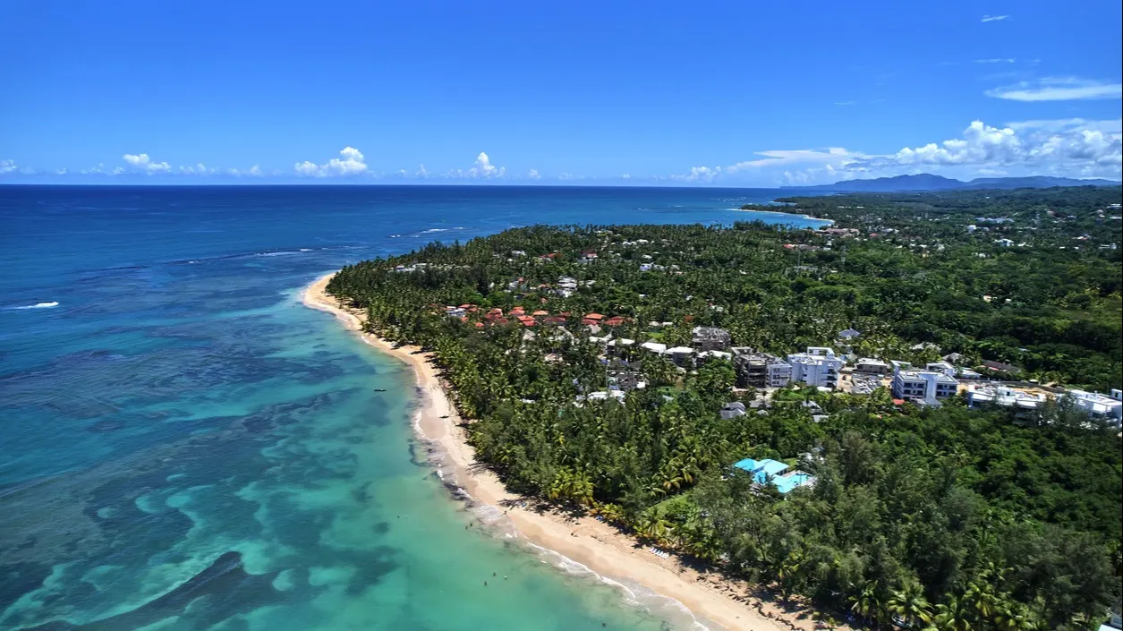 Las Terrenas