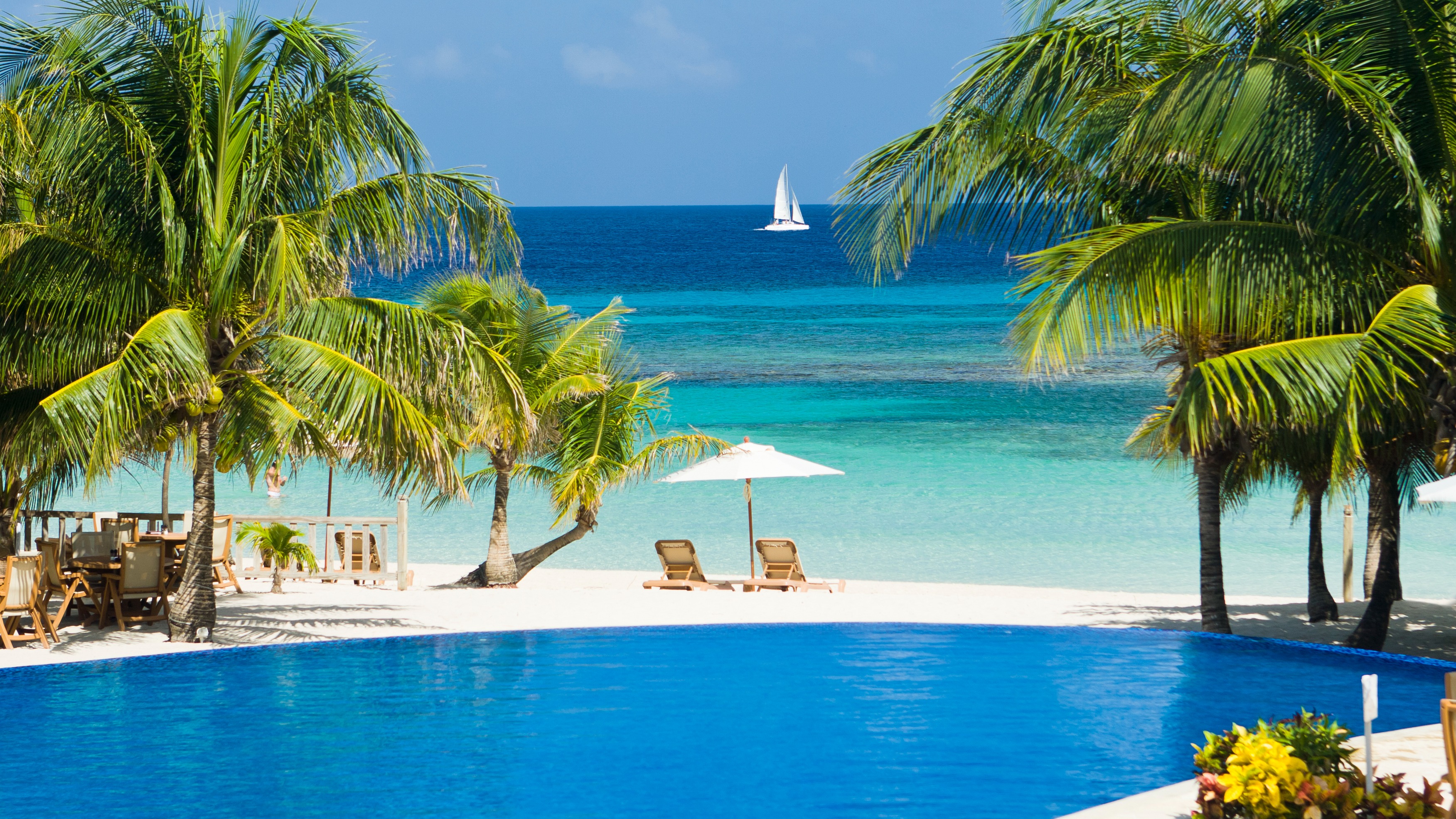 Real Estate in Honduras Beachfront Property in Roatan Honduras