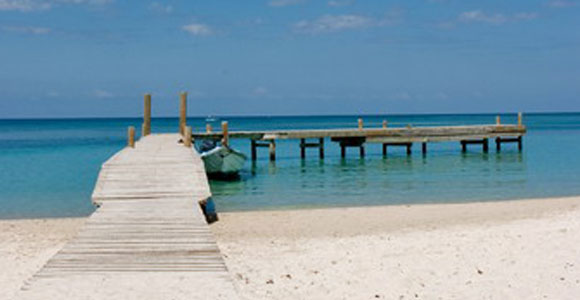 Real Estate in Honduras Beachfront Property in Roatan Honduras