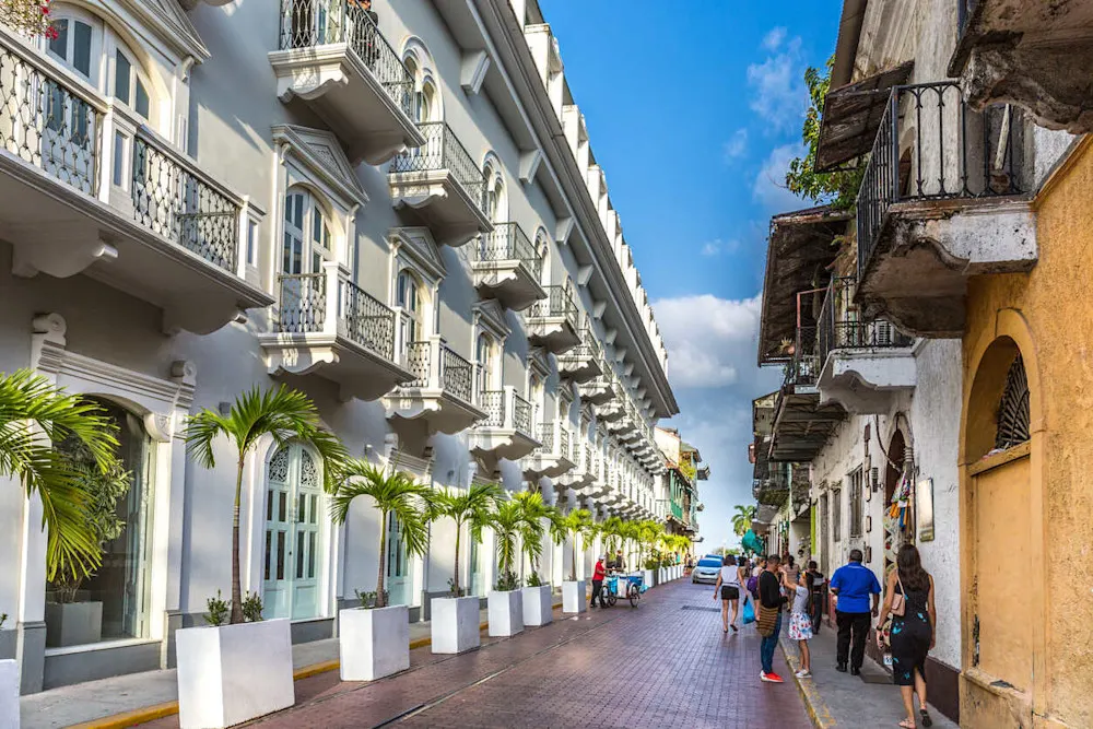 Panama stays welcoming — a friendly crossroads where newcomers feel at home.