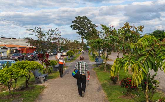 Guápiles, Costa Rica: Retirement & Cost of Living Info | Things To Do