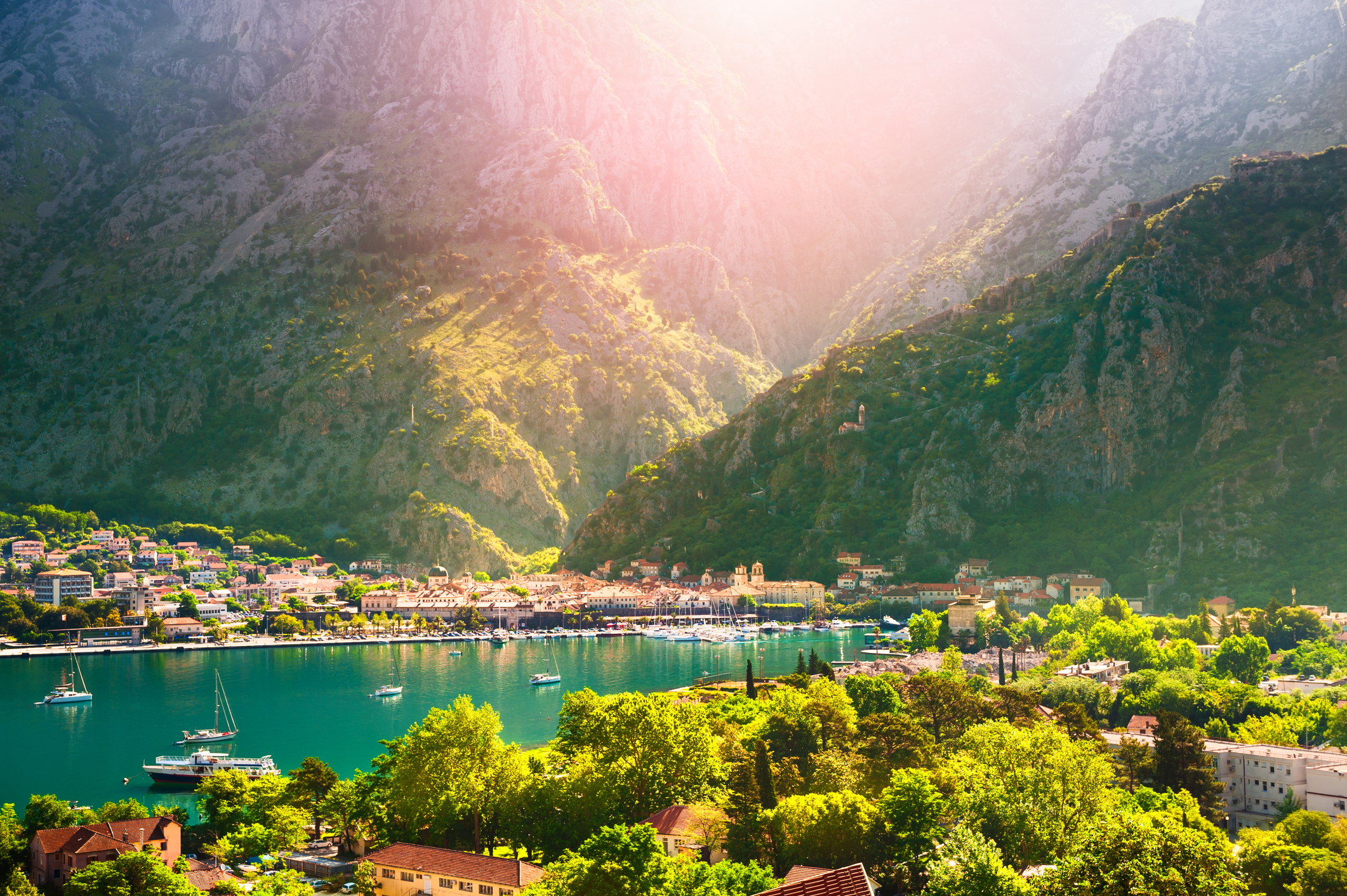 The €150,000 “Back Door” Into Europe